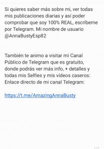 Chica busca chico en Toledo: 