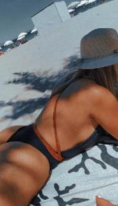 Chica busca chico en Toledo: 