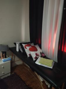 Chica busca chico en Navarra: 