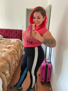 Chica busca chico en Madrid: 