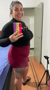 Chica busca chico en Madrid: 