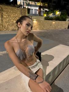 Transexual en Madrid: 