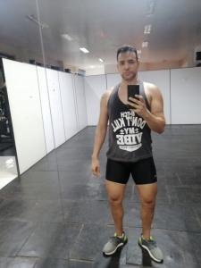 Chico busca chica en Murcia: 