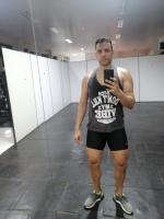 674574573: Chico busca chica en Murcia