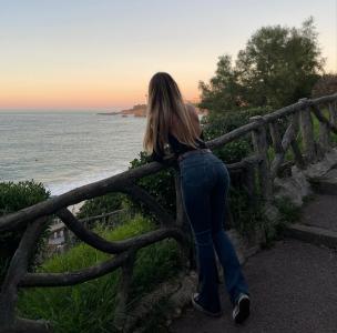 Chica busca chico en Salamanca: 