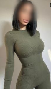 Chica busca chico en La Coruña: 