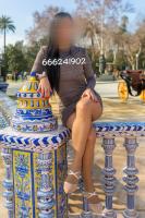 666241902: Chica busca chico en Sevilla