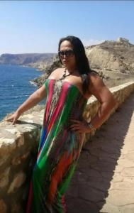 Transexual en Castellón: 