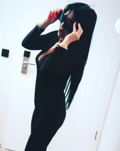 614137601: Chica busca chico en Madrid