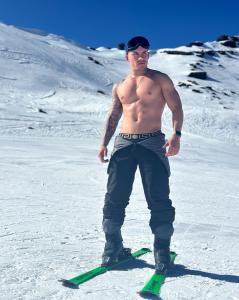 613546949: Chico busca chica en Sevilla