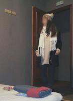 617274646: Travesti en Sevilla