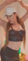 603356620: Transexual en Alicante