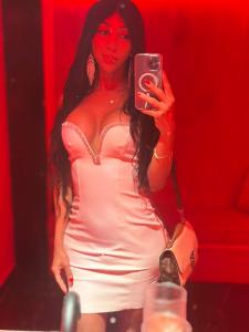 Travesti en Málaga: 