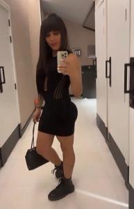 615973565: Transexual en Sevilla