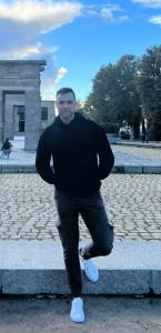 Chico busca chica en Murcia: 