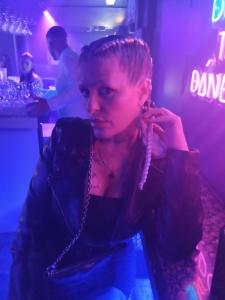 Chica busca chico en Las Palmas: 