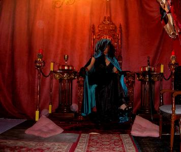 Transexual en Vizcaya: 