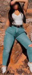 Chica busca chico en León: 