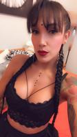 633331963: Transexual en Sevilla