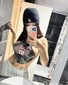 607024335: Transexual en Barcelona