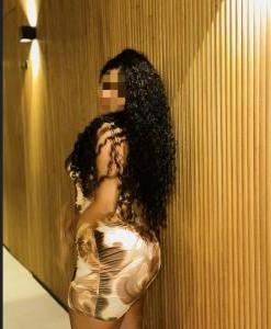 Chica busca chico en Barcelona: 