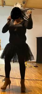 Travesti en Pontevedra: 