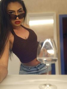 Transexual en Navarra: 