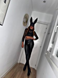 Transexual en Ibiza: 