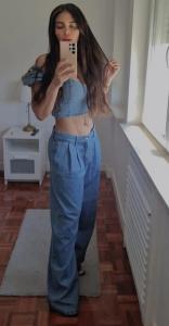 Chica busca chico en La Coruña: 