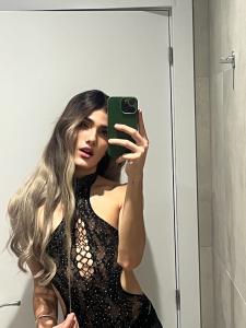 604259673: Transexual en Madrid