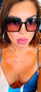 Transexual en Alicante: 