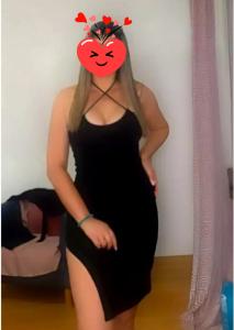 Chica busca chico en Albacete: 