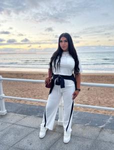 Transexual en Las Palmas: 