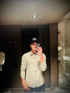 Chico busca chica en Madrid: 