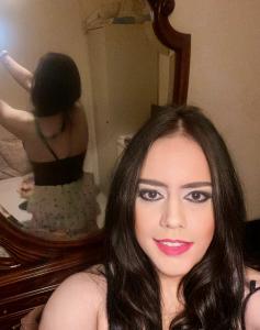 Travesti en Zaragoza: 