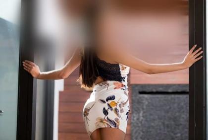 Chica busca chico en Málaga: 