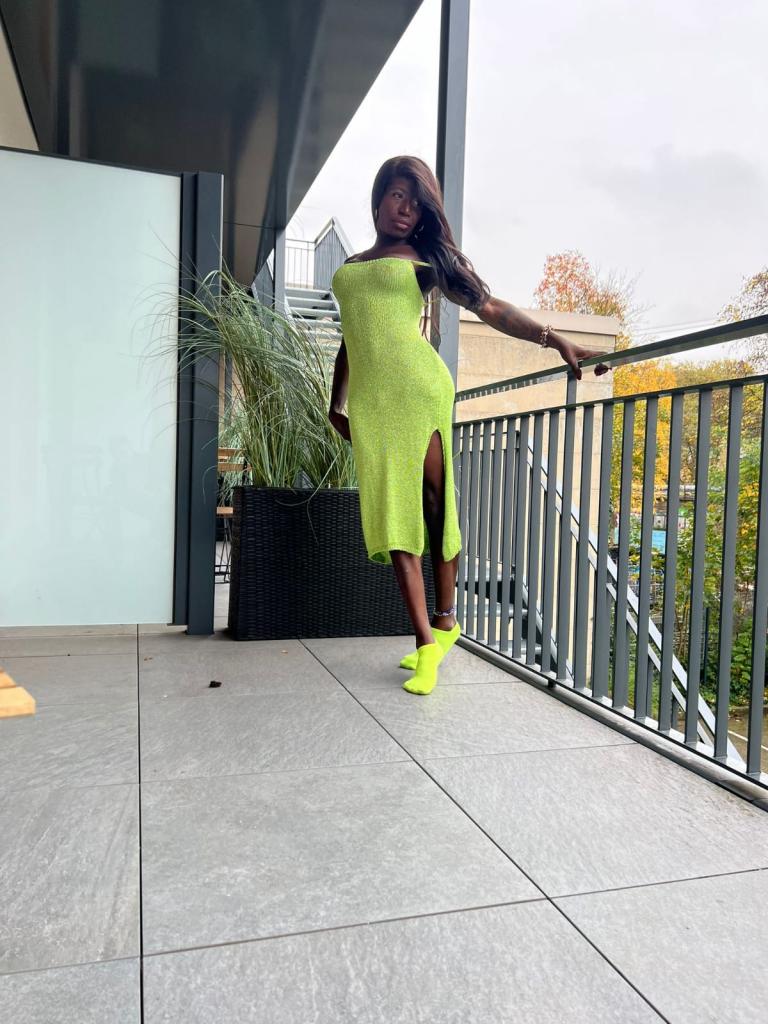 613181580: Transexual en Mallorca