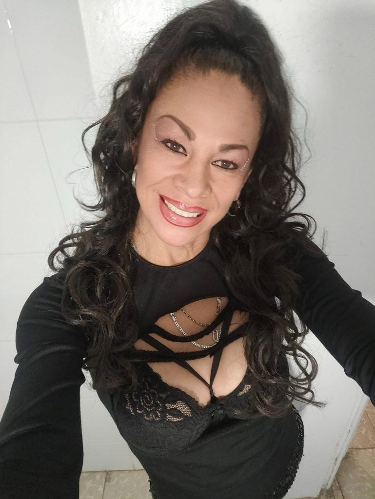 Transexual en Barcelona: 