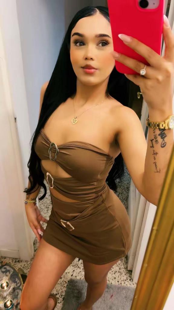 Chica busca chico en Las Palmas: 