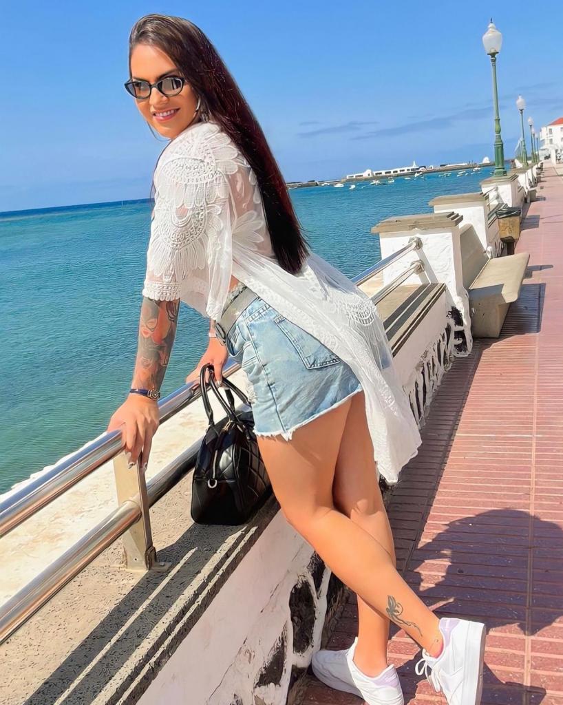 Transexual en Ávila: 