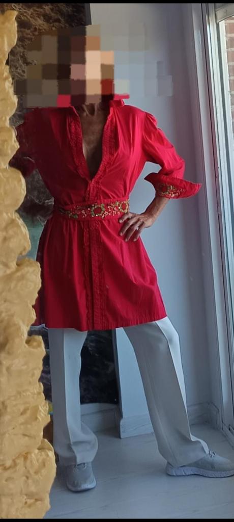 Chica busca chico en Madrid: 