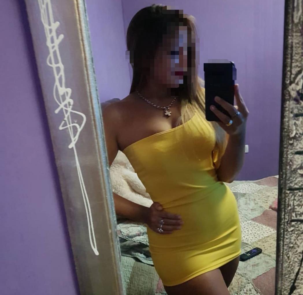 Chica busca chico en León: 