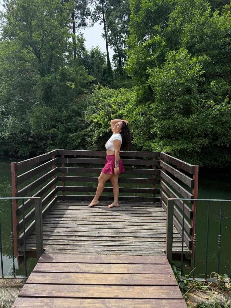 Chica busca chico en Toledo: 