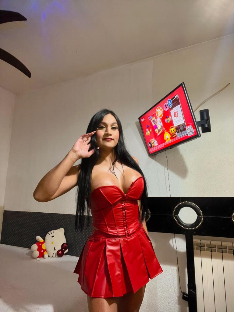 613300530: Travesti en Barcelona