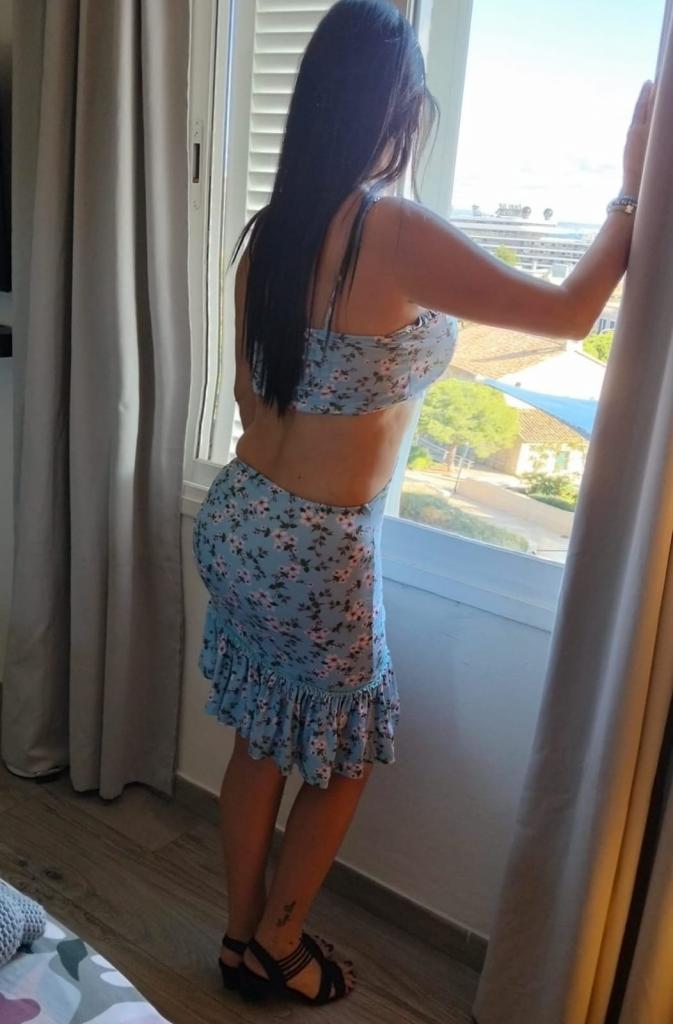 Chica busca chico en Mallorca: 