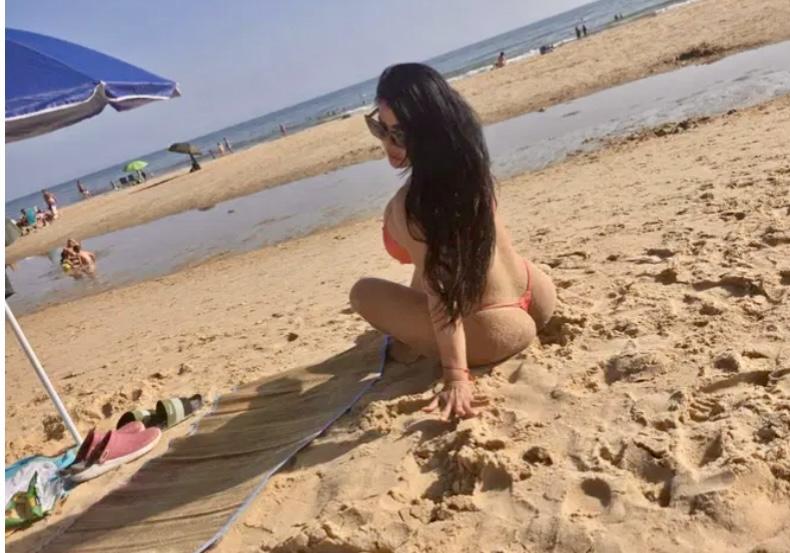 Chica busca chico en Albacete: 