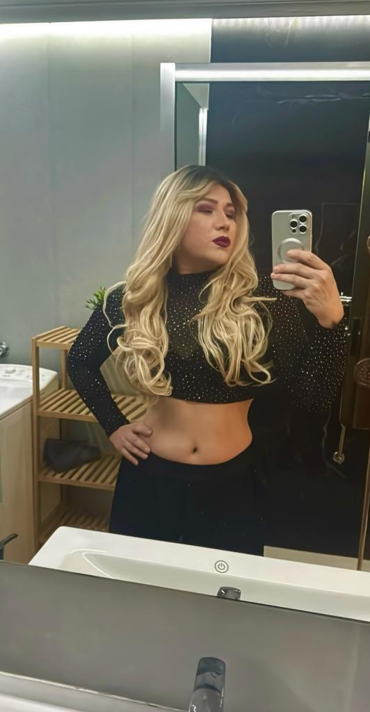 624007017: Transexual en Valladolid