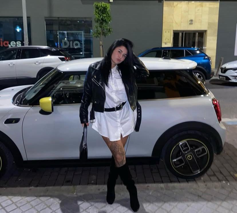 Chica busca chico en Córdoba: 