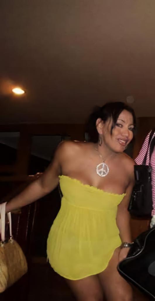 Transexual en Castellón: 