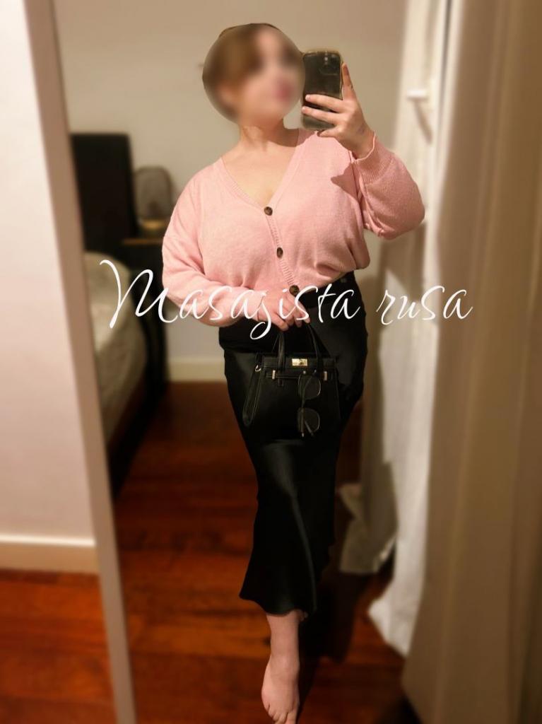 Chica busca chico en Madrid: 